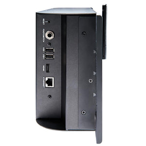 Digital Mixers - Soundcraft Ui16 16-input Remote-Controlled Digital Mixer