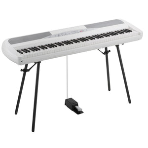 Digital Pianos - Korg SP-280 Digital Piano