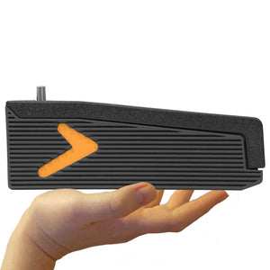 Digital Pianos - Studio Logic Numacompact 2x - 88-Key Semi-Weighted Keyboard W/ Aftertouch