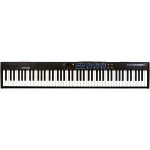 Digital Pianos - Studiologic Numa Compact 2 88 Note Stage Piano MIDI Keyboard