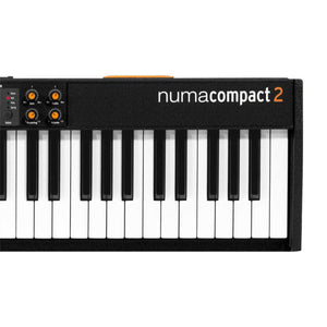 Digital Pianos - Studiologic Numa Compact 2 88 Note Stage Piano MIDI Keyboard