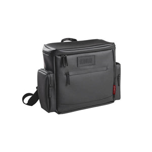 DJ Bags & Cases - Sequenz DJ Backpack Black