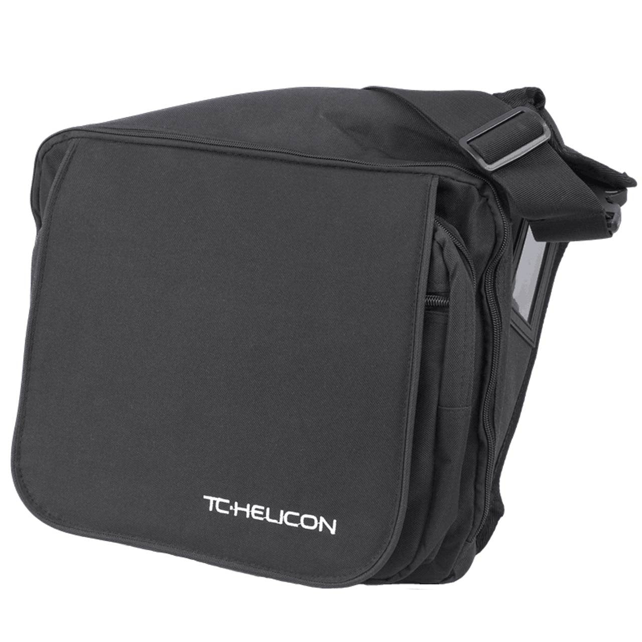 DJ Bags & Cases - TC-Helicon Standard Gig Bag