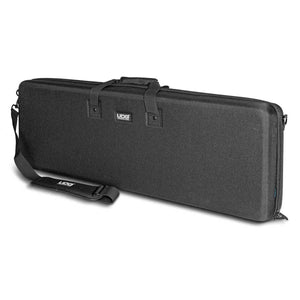 DJ Bags & Cases - UDG Creator 49-Key Keyboard Hardcase Black