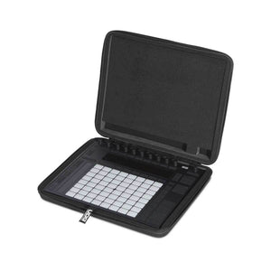 DJ Bags & Cases - UDG Creator Ableton Push 2 Hardcase Black