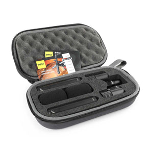 DPA 2015 Wide Cardiod Condenser Microphone - Stereo Kit