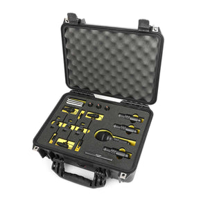 DPA DDK4000 Drum Mic Kit