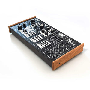 Dreadbox Nyx V2 Duophonic Synthesizer