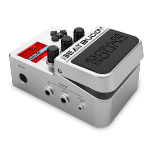 Drum Machines - Singular Sound BeatBuddy Drum Machine Pedal