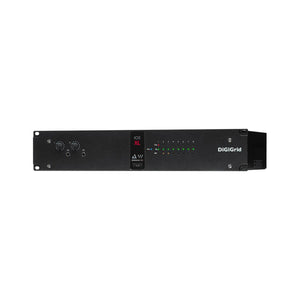 DSP Hardware - DiGiGrid IOS-XL Integrated Audio Interface With I7V3 Extreme Soundgrid DSP Server