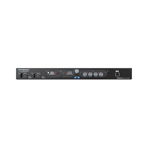 DSP Hardware - DiGiGrid MGR Rackmount Quad MADI BNC To SoundGrid Network With 4 MADI Ports. 256 I/O