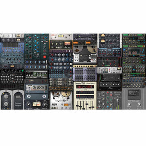 DSP Hardware - Universal Audio UAD-2 Octo Core PCIe