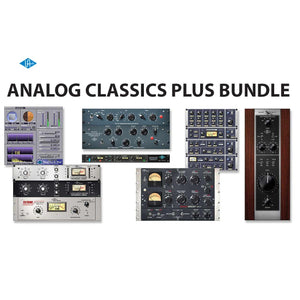 DSP Hardware - Universal Audio UAD-2 Satellite USB QUAD Core