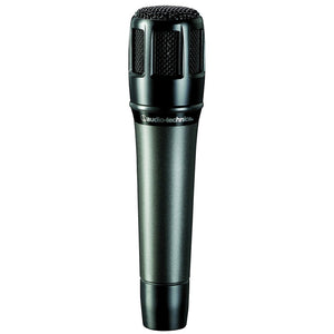 Dynamic Microphones - Audio-Technica ATM650 - Hypercardioid Dynamic Instrument And High SPL Mic