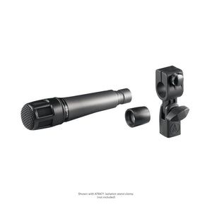 Dynamic Microphones - Audio-Technica ATM650 - Hypercardioid Dynamic Instrument And High SPL Mic