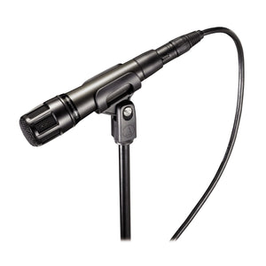 Dynamic Microphones - Audio-Technica ATM650 - Hypercardioid Dynamic Instrument And High SPL Mic