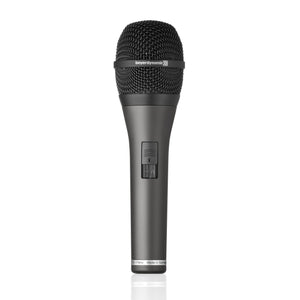 Dynamic Microphones - Beyerdynamic TG V70d(s) Professional Dynamic Vocal Microphone (hypercardioid)