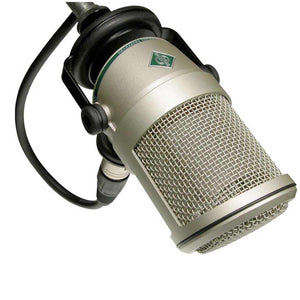 Dynamic Microphones - Neumann BCM-705 Dynamic Broadcast Microphone