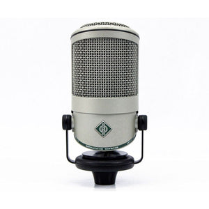 Dynamic Microphones - Neumann BCM-705 Dynamic Broadcast Microphone
