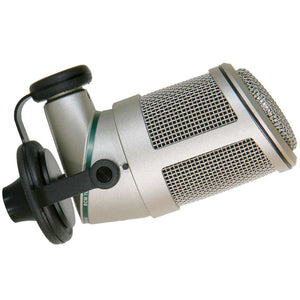 Dynamic Microphones - Neumann BCM-705 Dynamic Broadcast Microphone