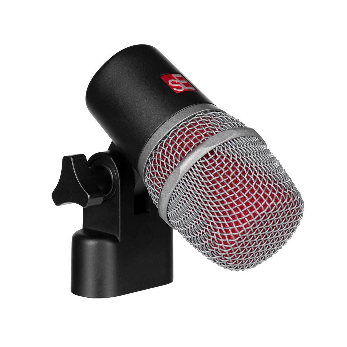 Dynamic Microphones - SE Electronics V BEAT Drum Microphone