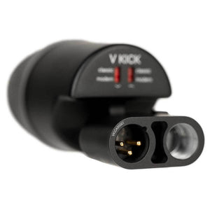 Dynamic Microphones - SE Electronics V KICK Kick Drum Microphone