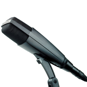 Dynamic Microphones - Sennheiser MD 421 II Dynamic Microphone