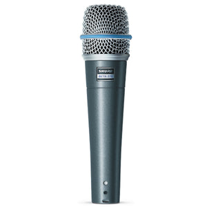 Dynamic Microphones - Shure BETA 57A Dynamic Microphone