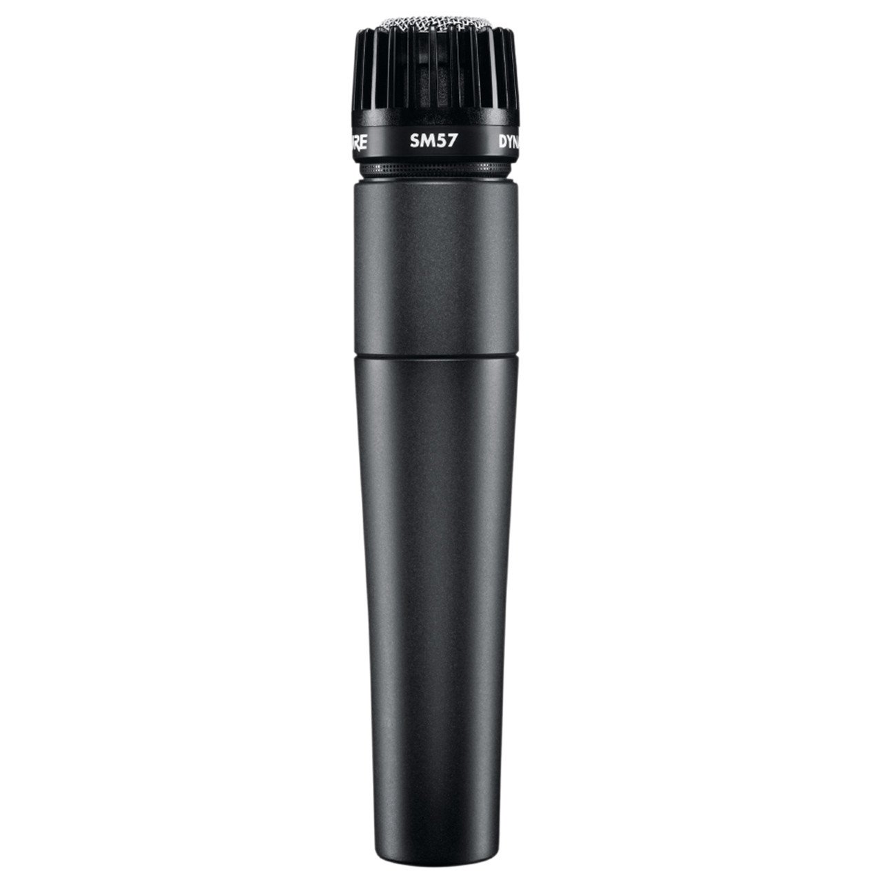Dynamic Microphones - Shure SM57 Dynamic Instrument Microphone