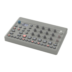 Elektron Model:Cycles Six track FM based groovebox