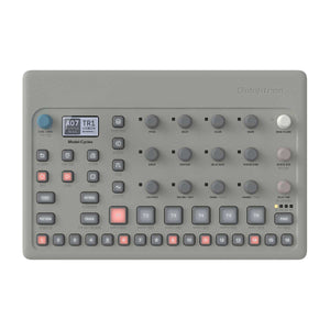 Elektron Model:Cycles Six track FM based groovebox