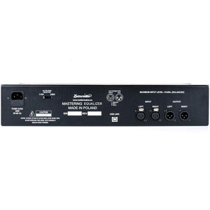 EQ - Bettermaker Mastering Equalizer