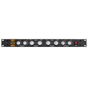 EQ - Dangerous Music BAX-EQ Dedicated Stereo Broad-Q Shelving EQ