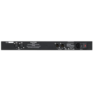 EQ - Dangerous Music BAX-EQ Dedicated Stereo Broad-Q Shelving EQ
