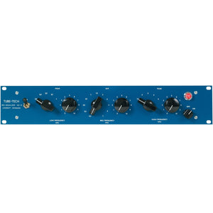 EQ - Tube-Tech ME 1B Passive Midrange All Tube EQ