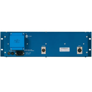 EQ - Tube-Tech PE 1C Passive Pultec-style EQ With Tube-based Push-pull Amplifier