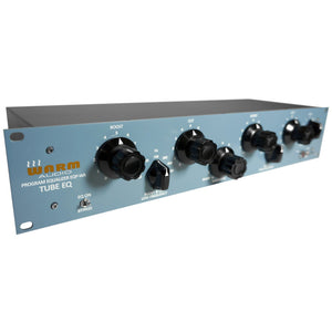 EQ - Warm Audio EQP-WA TGC Pultec Style Tube Equalizer