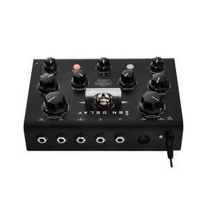 Erica Synths Zen Delay Effects Unit - OPEN BOX