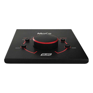 ESI MoCo Passive Monitor Controller with 2 stereo I/O