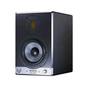 EVE Audio SC 2070 Compact 2-way Monitor (SINGLE)