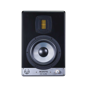EVE Audio SC 2070 Compact 2-way Monitor (SINGLE)