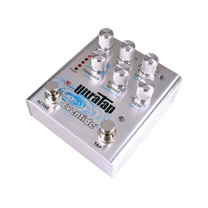 Eventide Ultratap multi-tap effect pedal