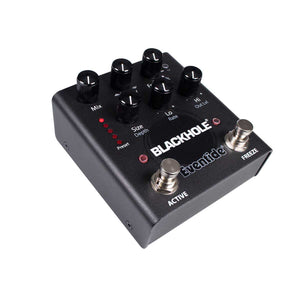 Eventide Blackhole Reverb Pedal