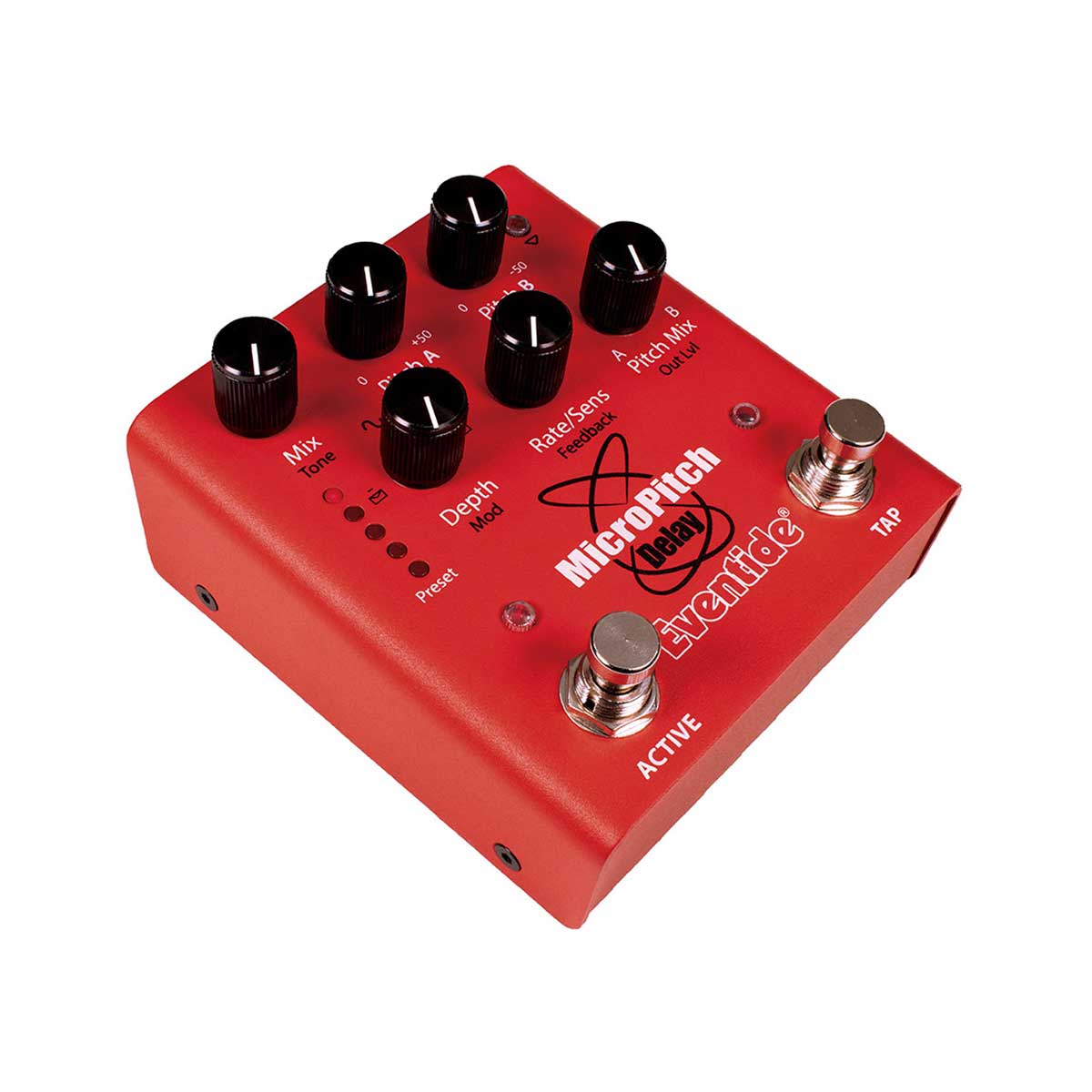 Eventide MicroPitch Delay Pedal