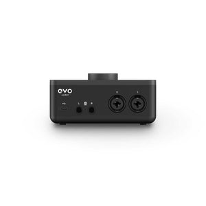 Audient EVO 4 2 in /2 out USB Audio Interface