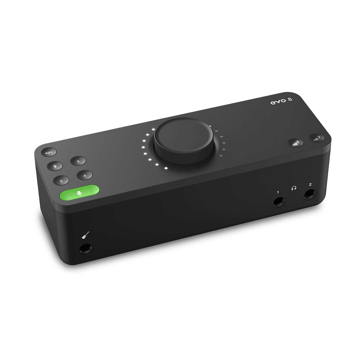 EVO 8 by Audient USB Audio Interface