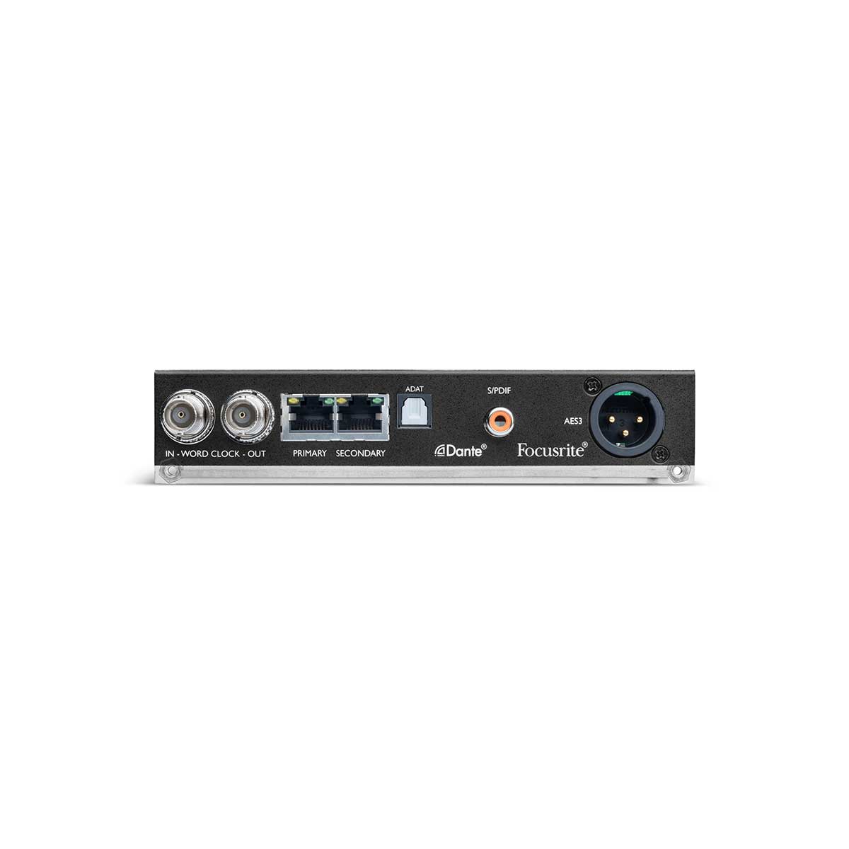 Focusrite ISA ADN2 Two-Channel A-D Card For ISA One