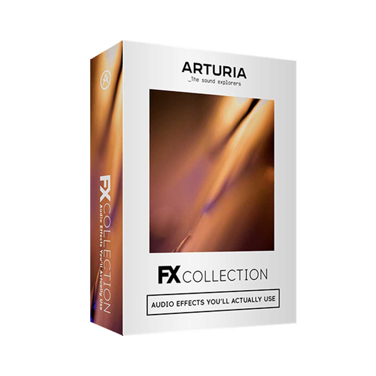 Arturia FX Collection 3 Download Code