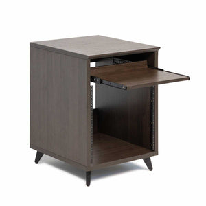 Gator Elite Studio Desk 10U Rack Section