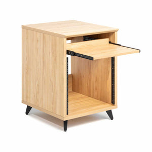 Gator Elite Studio Desk 10U Rack Section